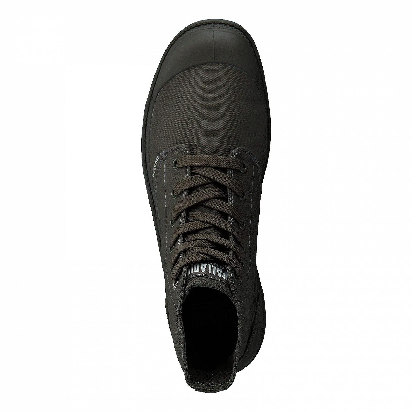 Черевики Palladium Pampa Monochrome, фото №6