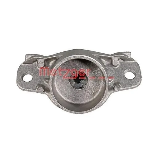 Опора амортизатора METZGER 6490336 GREENPARTS для AUDI SEAT SKODA VW, сверху, фото №2