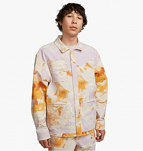 Куртка Nike SB X Doyenne Skate M - Фото 1