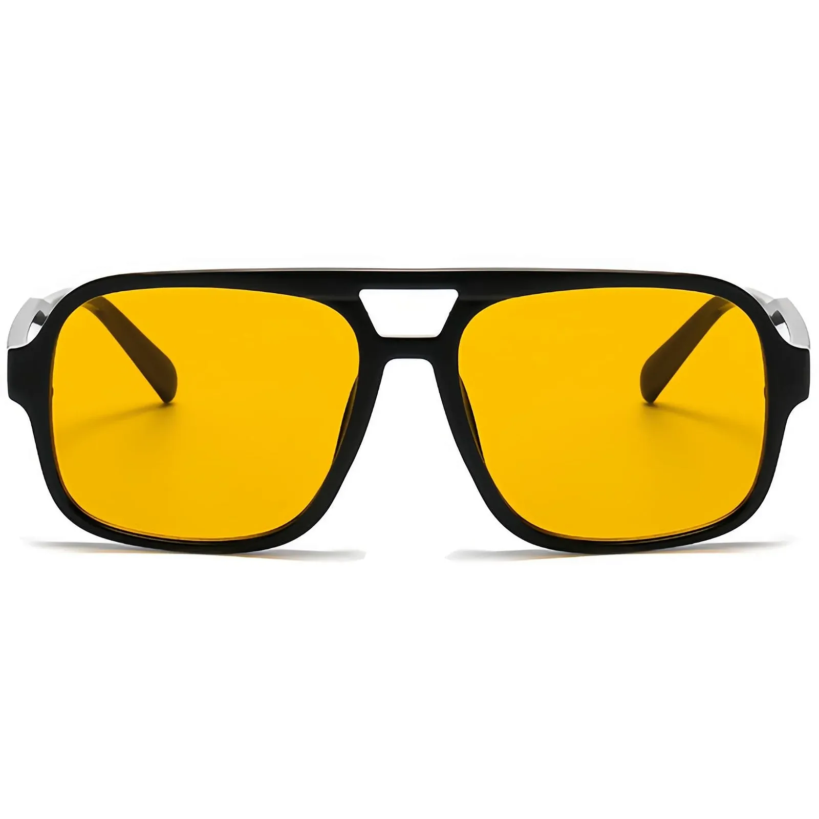 Вінтажні сонцезахисні окуляри RUNHUIS 70-х років, жіночі, чоловічі, ретро, фото №2