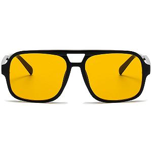 Вінтажні сонцезахисні окуляри RUNHUIS 70-х років, жіночі, чоловічі, ретро synthetic.ua - Фото 1