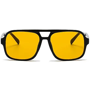 Винтажные очки RUNHUIS 70-х годов, женские, мужские, ретро synthetic.ua - Фото 1