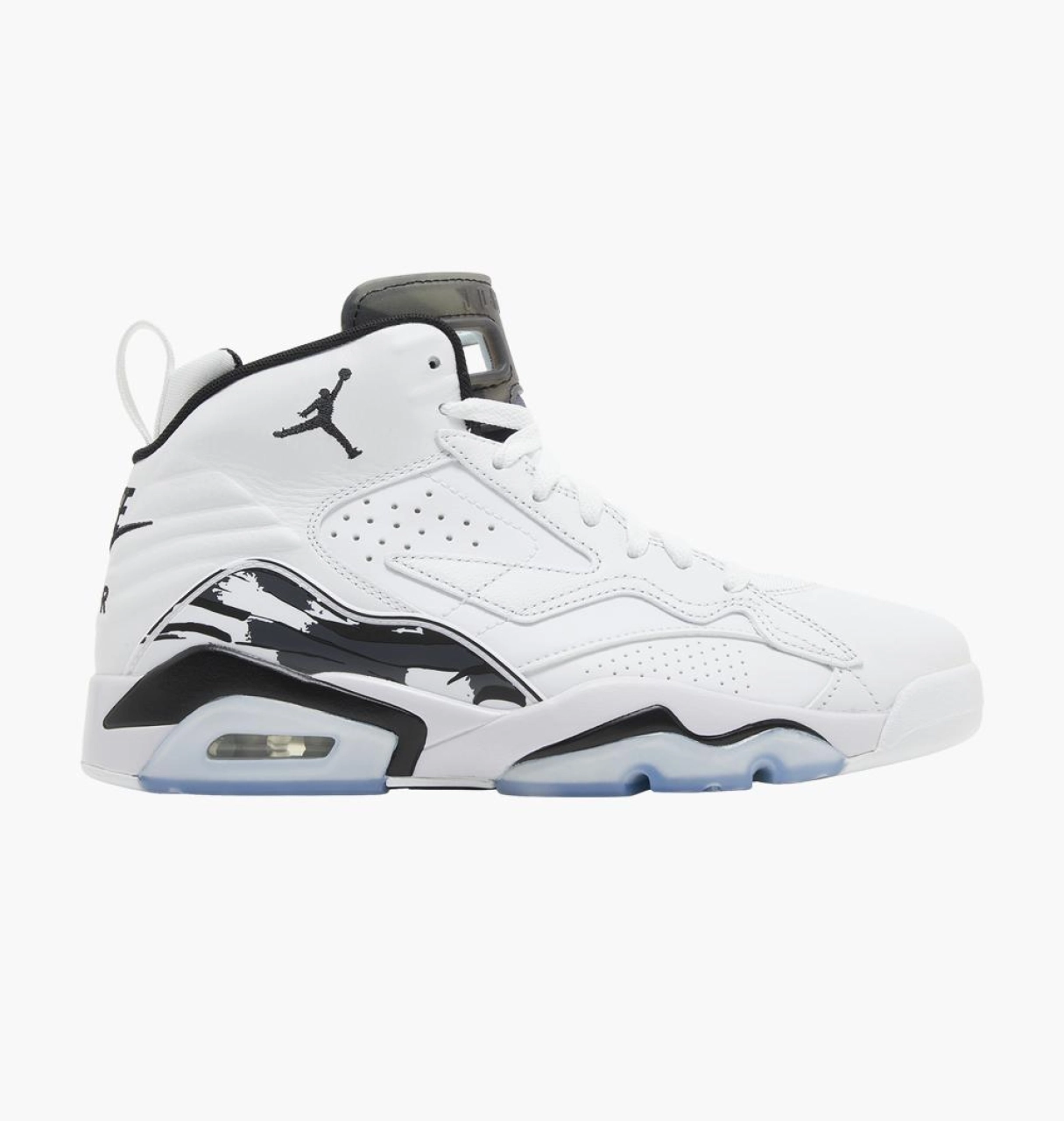 Кросівки JORDAN mvp 42.5, фото №2
