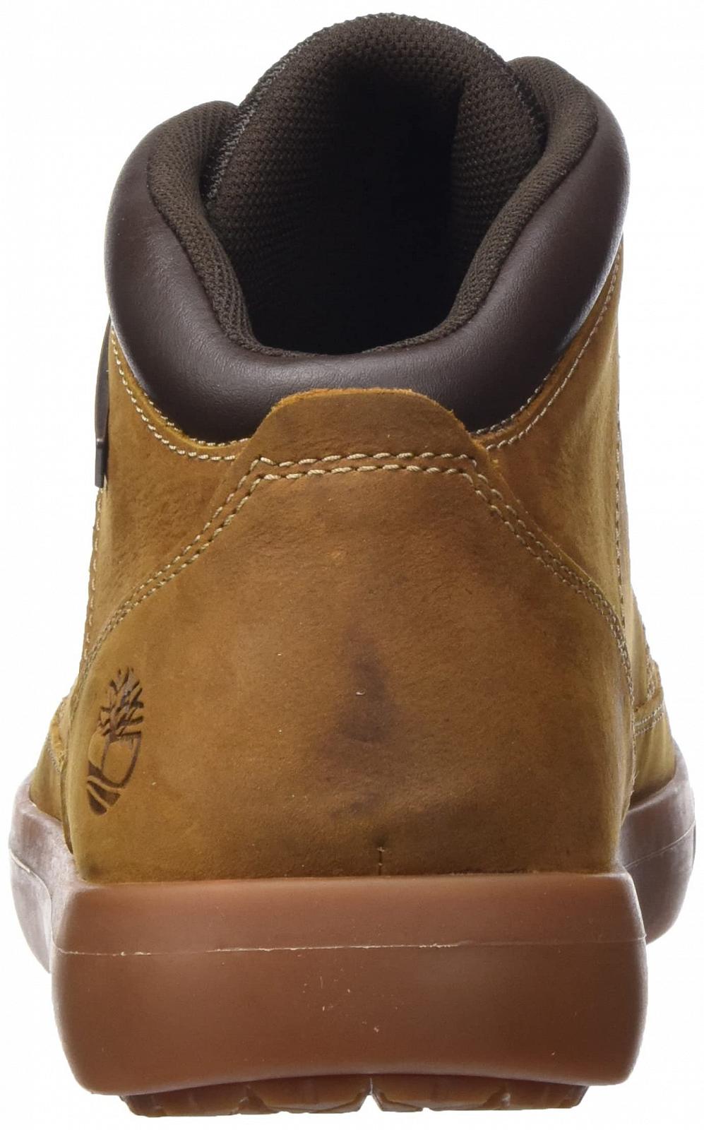 Чоловічі Черевики Timberland Ashwood Park Sprint Hiker Chukka, фото №3