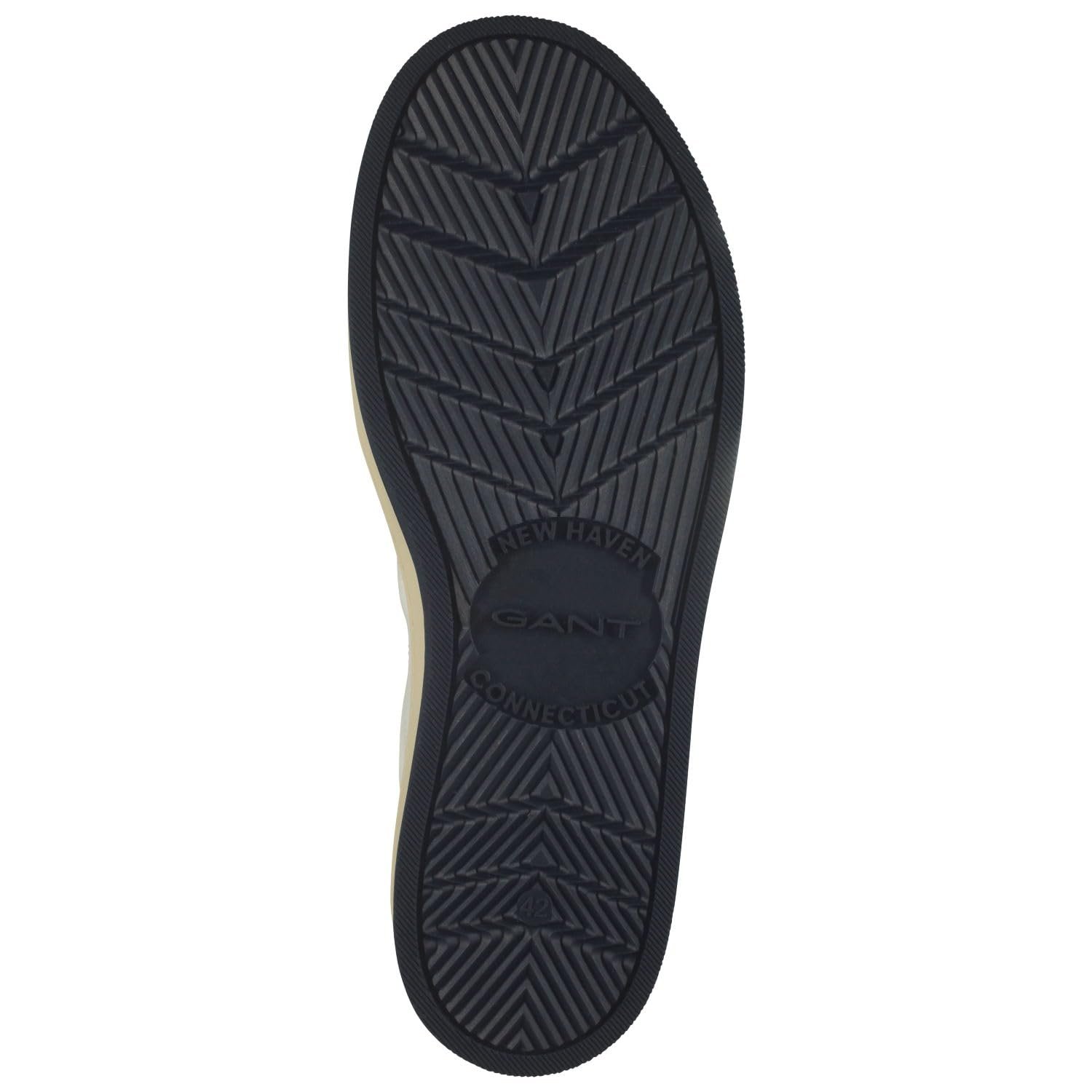 Кроссовки GANT Prepus Мужские 29631682 Черный, фото №4