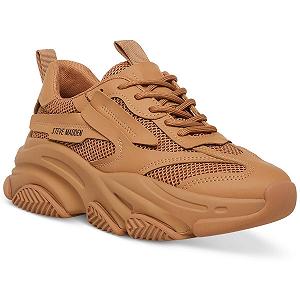 Кросівки Steve Madden ownership synthetic.ua - Фото 1