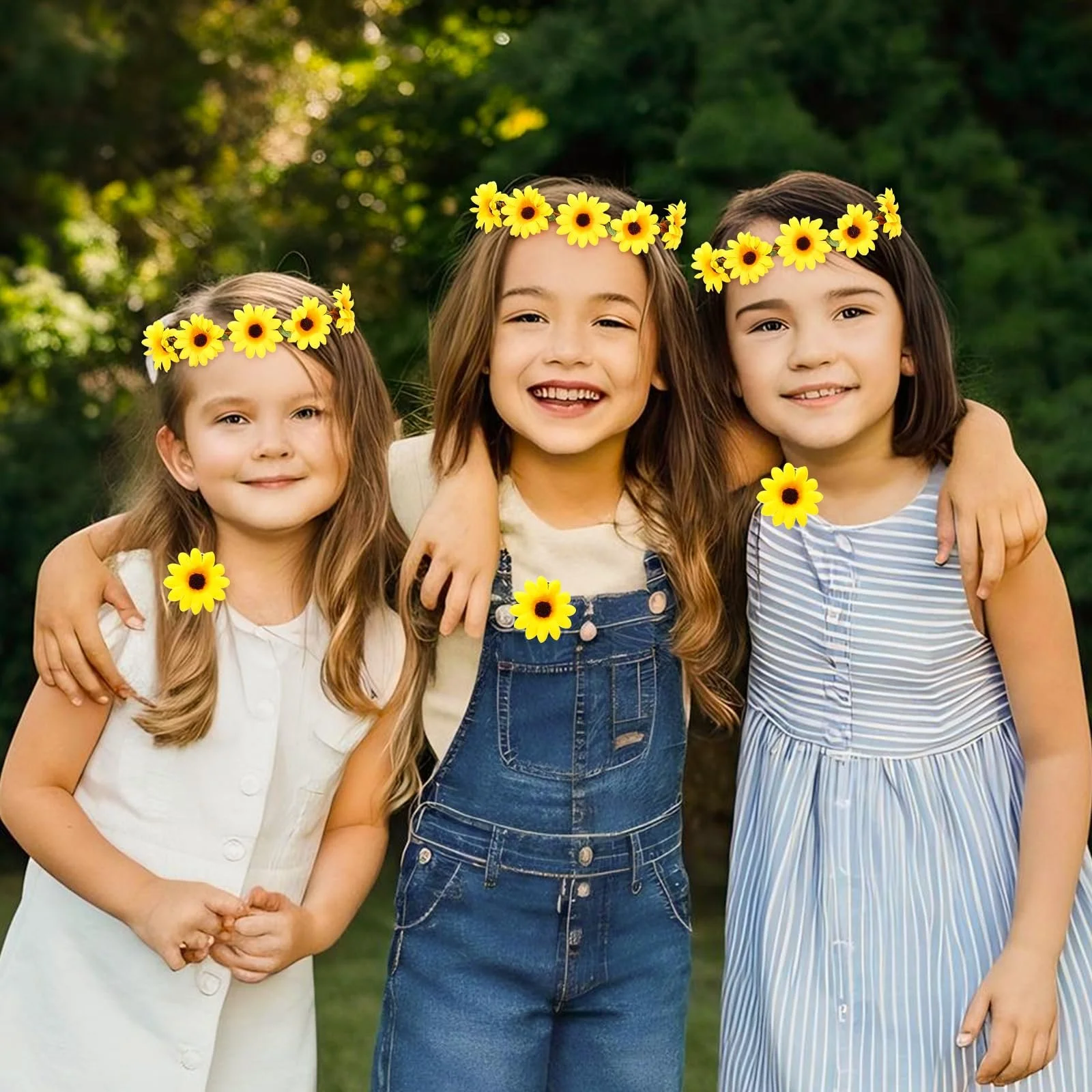 Вінок Квітковий, фото №5