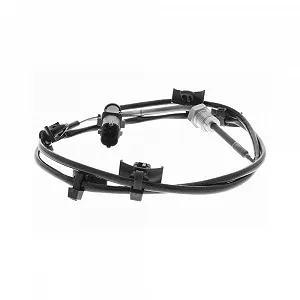 Датчик температури відпрацьованих газів VEMO V40-72-0017 для OPEL - Фото 1