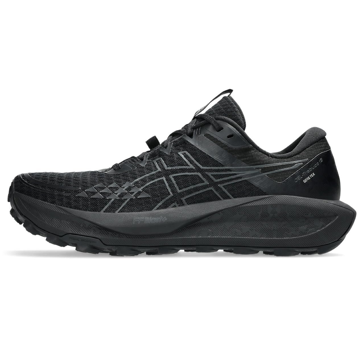 Кросівки Asics Gel-Trabuco 13 GTX, фото №6 Кросівки Asics Gel-Trabuco 13 GTX, фото №6