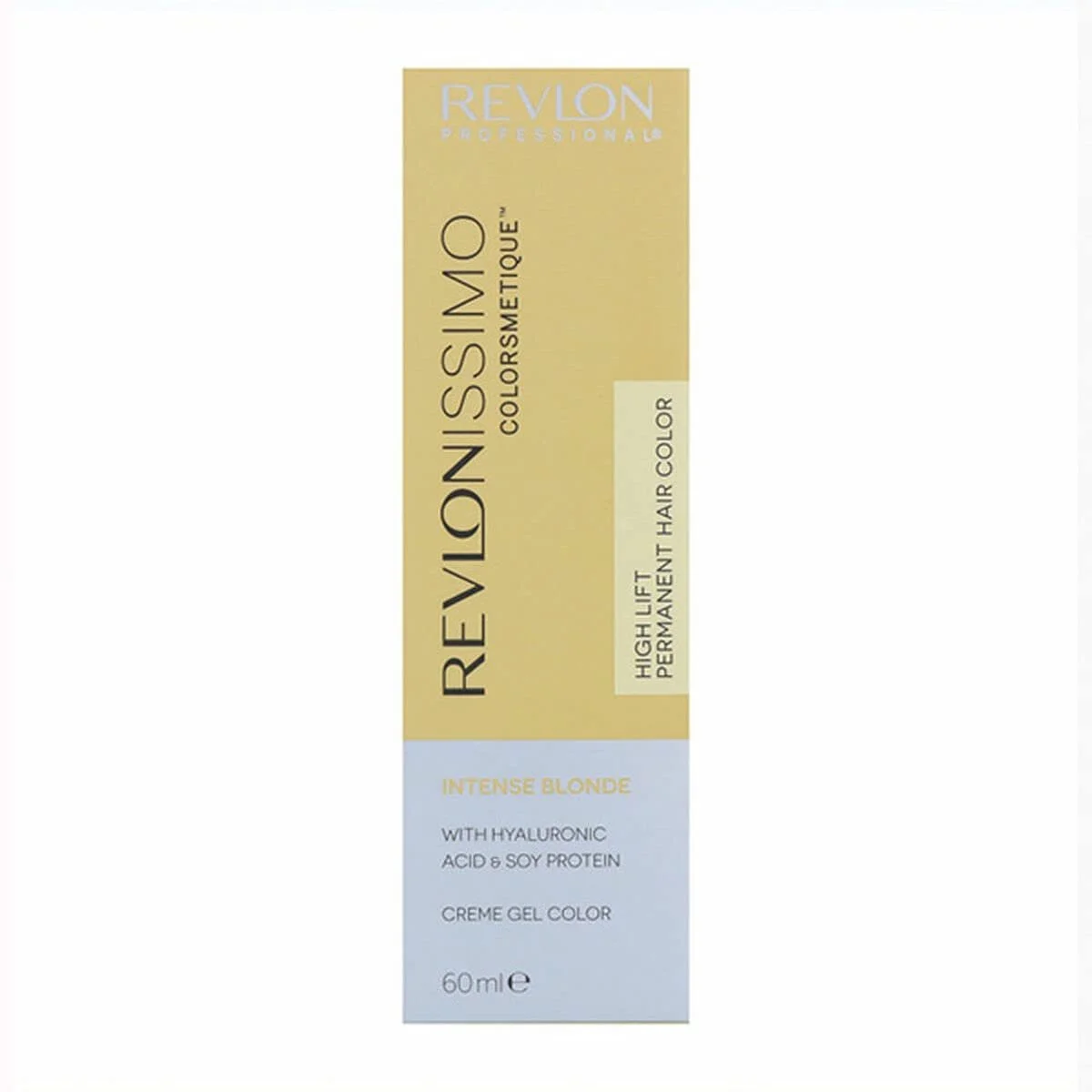 Краска для волос Revlon Professional Revlonissimo Colorsmetique Intense Blonde 1200MN, 60 мл, фото №1 Краска для волос Revlon Professional Revlonissimo Colorsmetique Intense Blonde 1200MN, 60 мл, фото №1