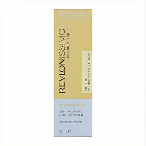 Краска для волос Revlon Professional Revlonissimo Colorsmetique Intense Blonde 1200MN, 60 мл - Фото 1