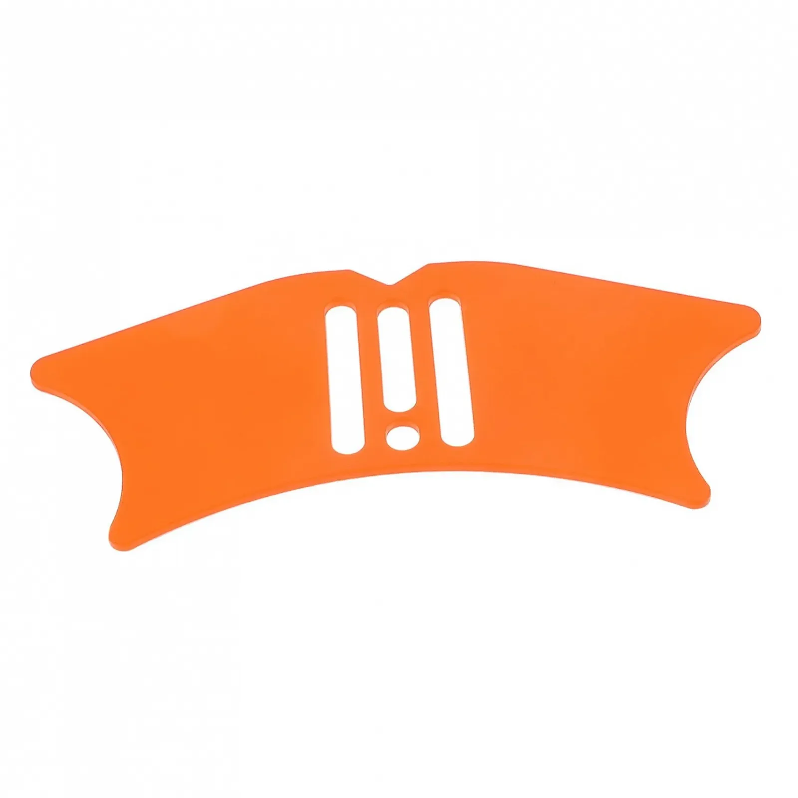 Инструмент для ресниц minkissy, вспомогательное средство для рисования тушью, трафарет для подводки глаз, фото №1