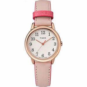 Женские часы Timex Easy Reader 30 мм - Фото 1