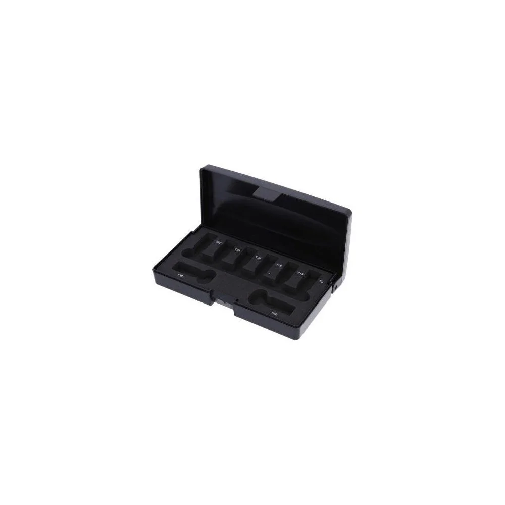 Кейс для инструментов KS TOOLS 917.1490-99, фото №1 Кейс для инструментов KS TOOLS 917.1490-99, фото №1