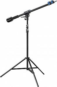 Стойка-штатив Walimex pro WT-806 Черная - Фото 1