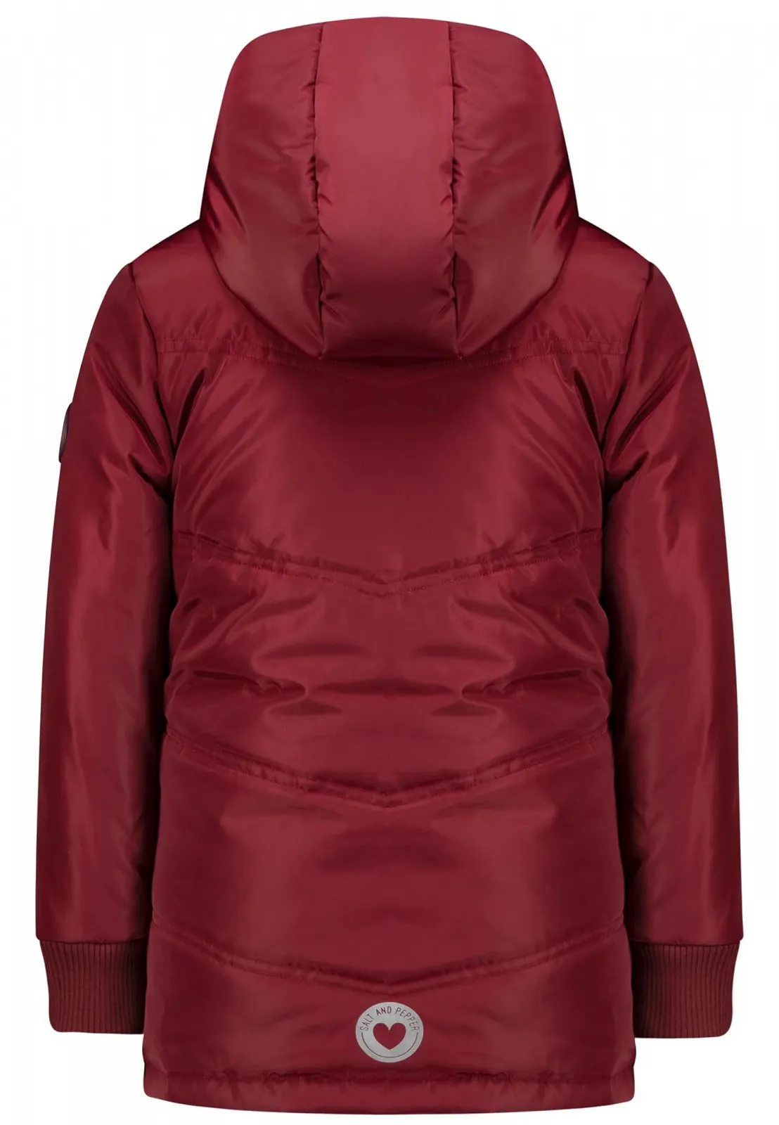 Куртка SALT AND PEPPER Двостороння, фото №3