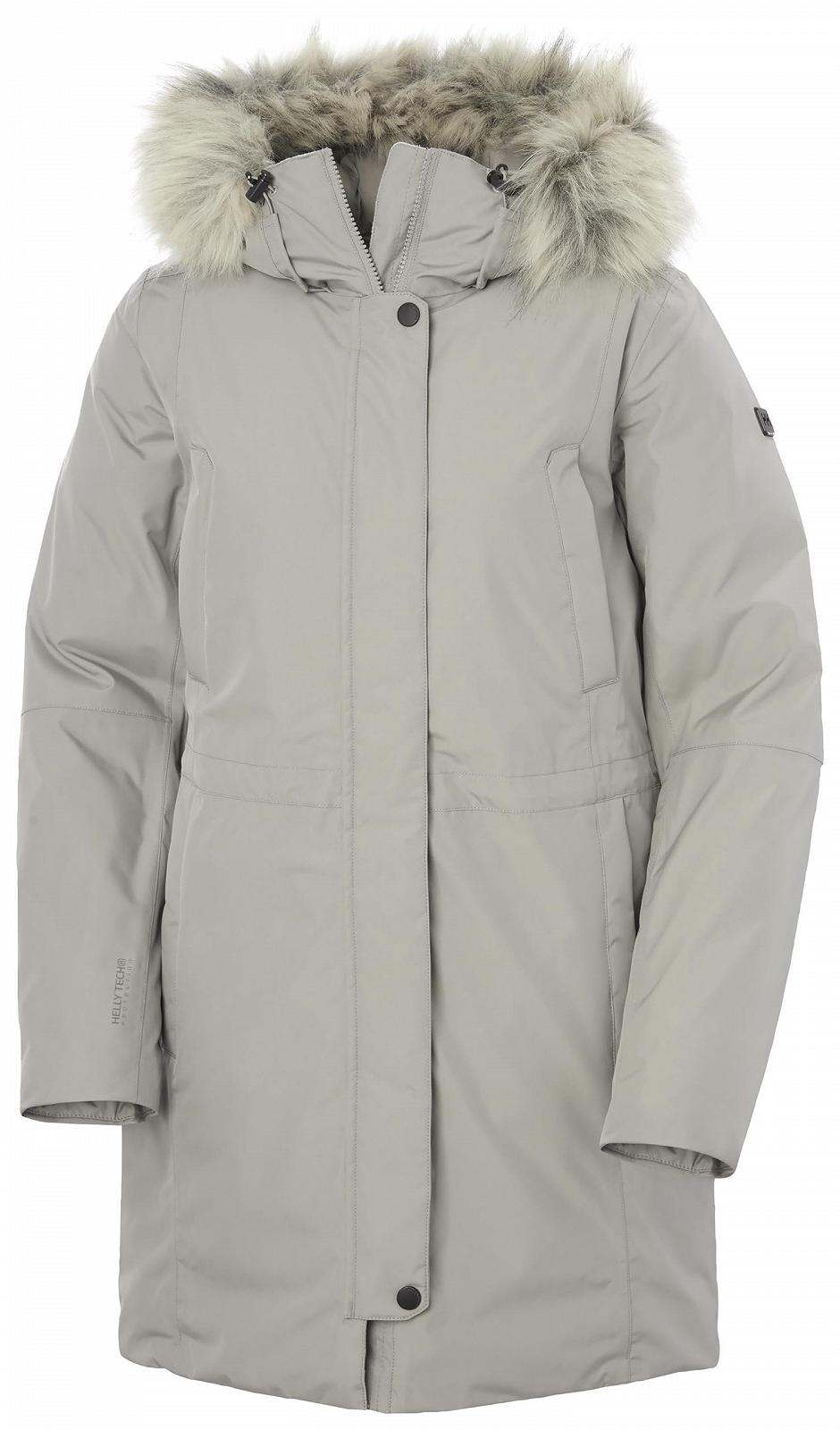 Женская Парка Helly Hansen W Senja Parka, фото №1