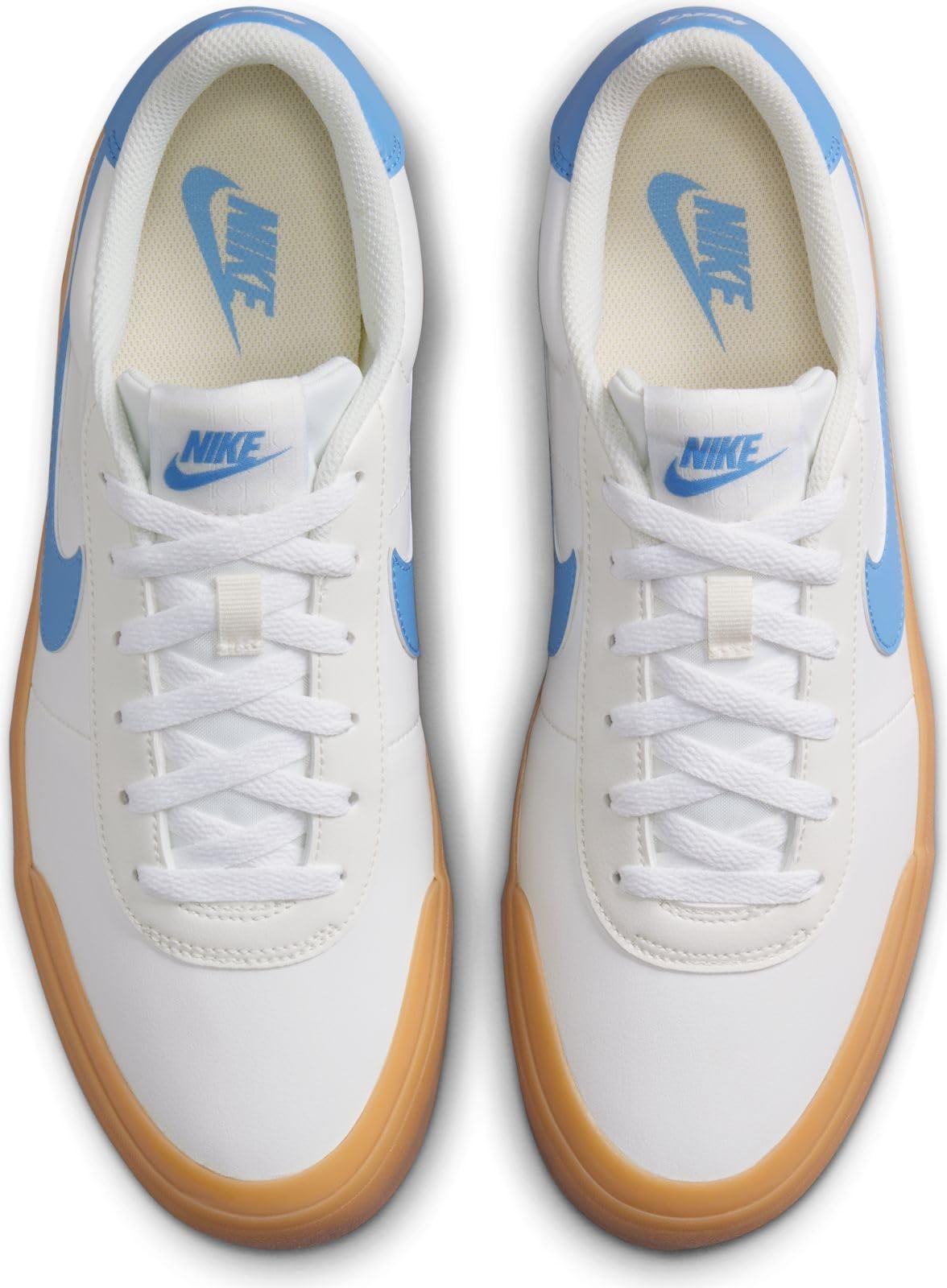 Чоловічі Кросівки Nike Court Shot, фото №5