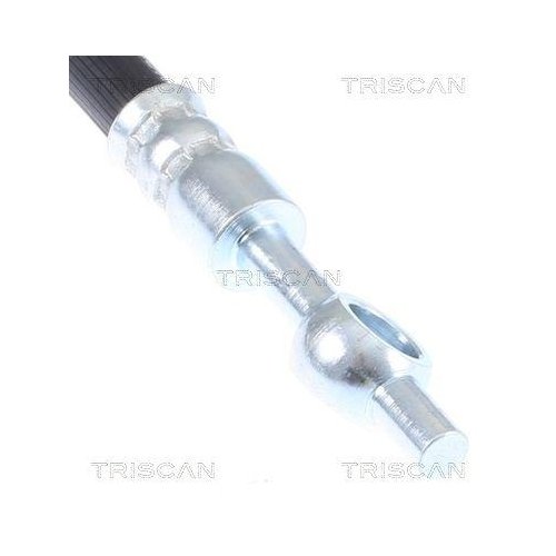 Тормозной шланг TRISCAN 8150 43158 для HYUNDAI KIA, задний мост слева, фото №3
