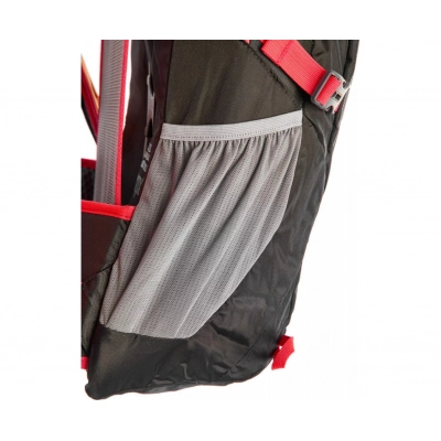 Рюкзак туристический Skif Outdoor Camper 35L Black 8643B, фото №7