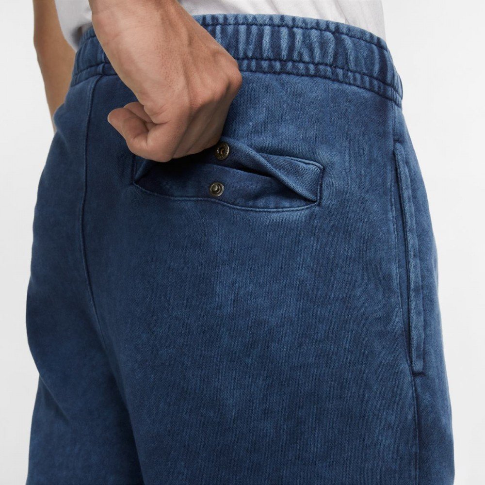Штаны Nike NSW RETRO JOGGER FT M, фото №3