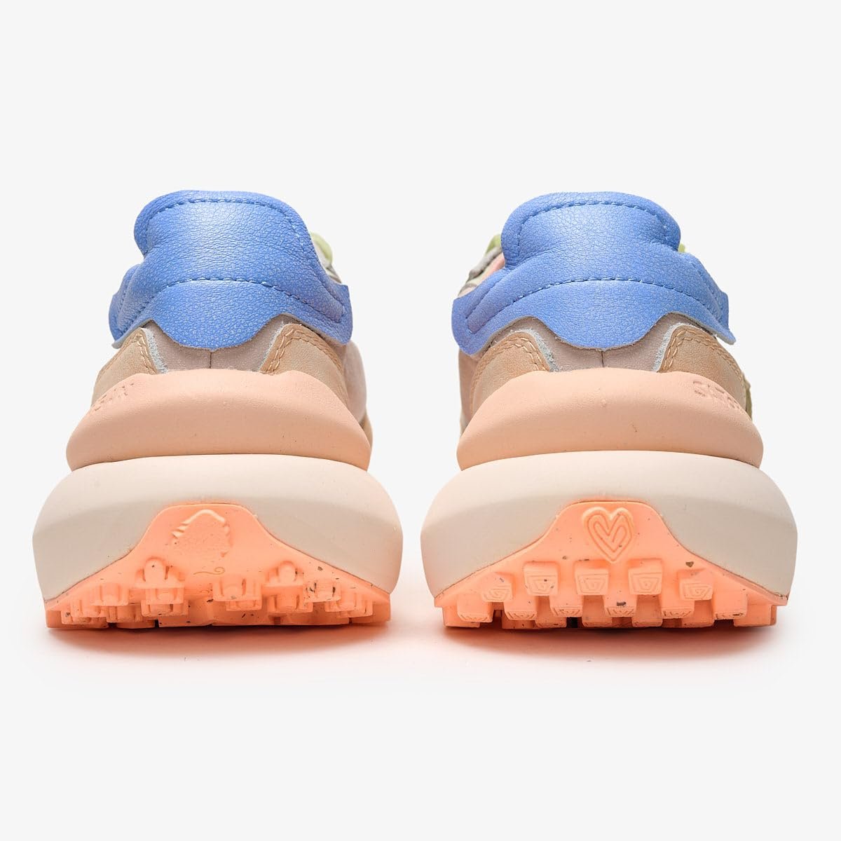 Кеди Satorisan Chacrona Metta Premium Ul, фото №5