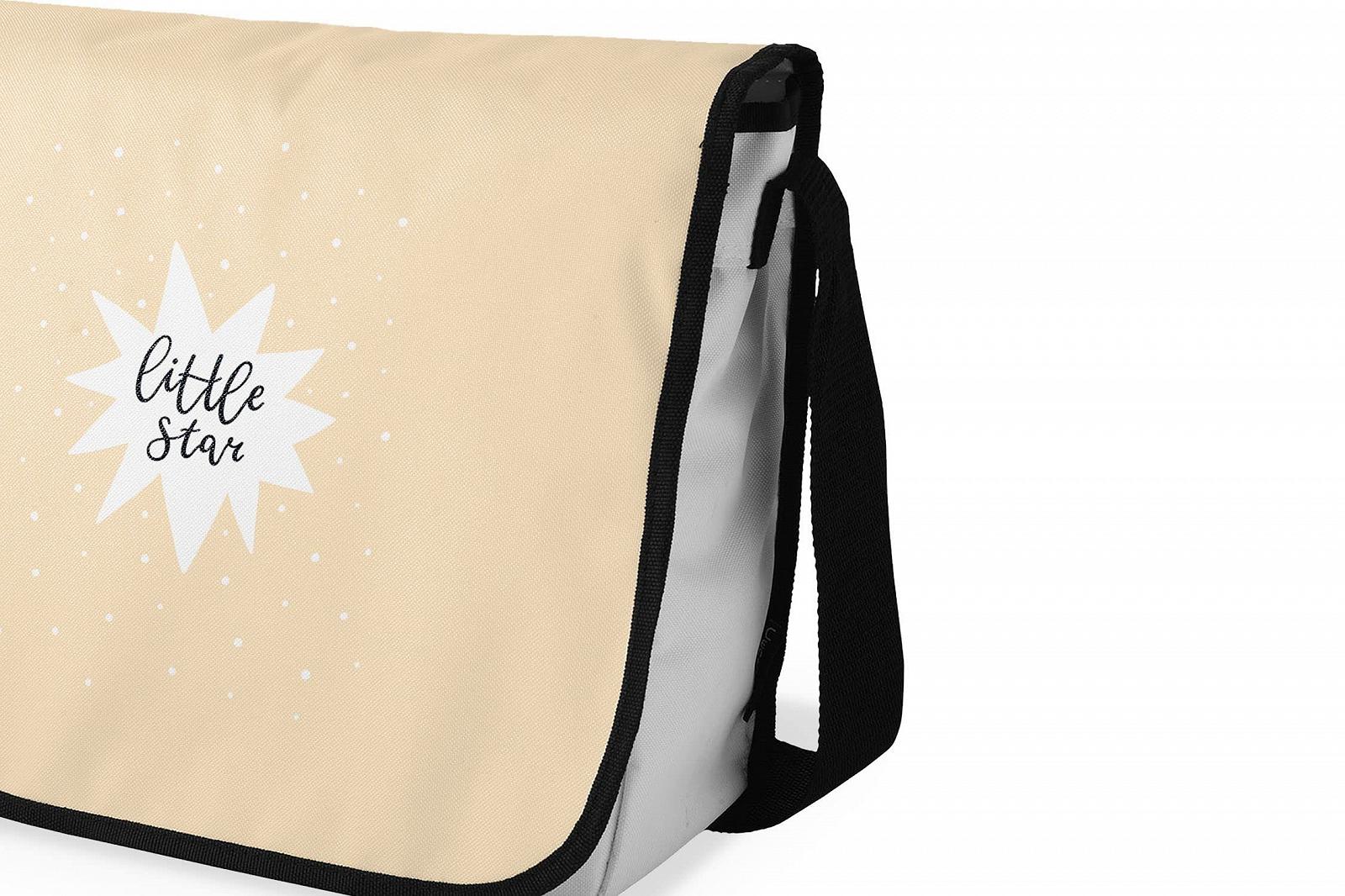 Шкільна сумка Bonateks Unisex Kinder Frschlbg103355 Різнокольоровий, фото №2