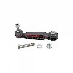 Стойка стабилизатора METZGER 53077409 KIT + GREENPARTS для VOLVO - Фото 1