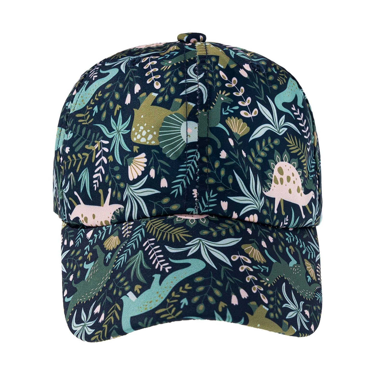 Кепка для гольфа Легкая jieGorge Лето Детская, фото №1 Кепка для гольфа Легкая jieGorge Лето Детская, фото №1