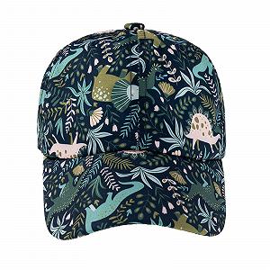 Кепка для гольфа Легкая jieGorge Лето Детская - Фото 1