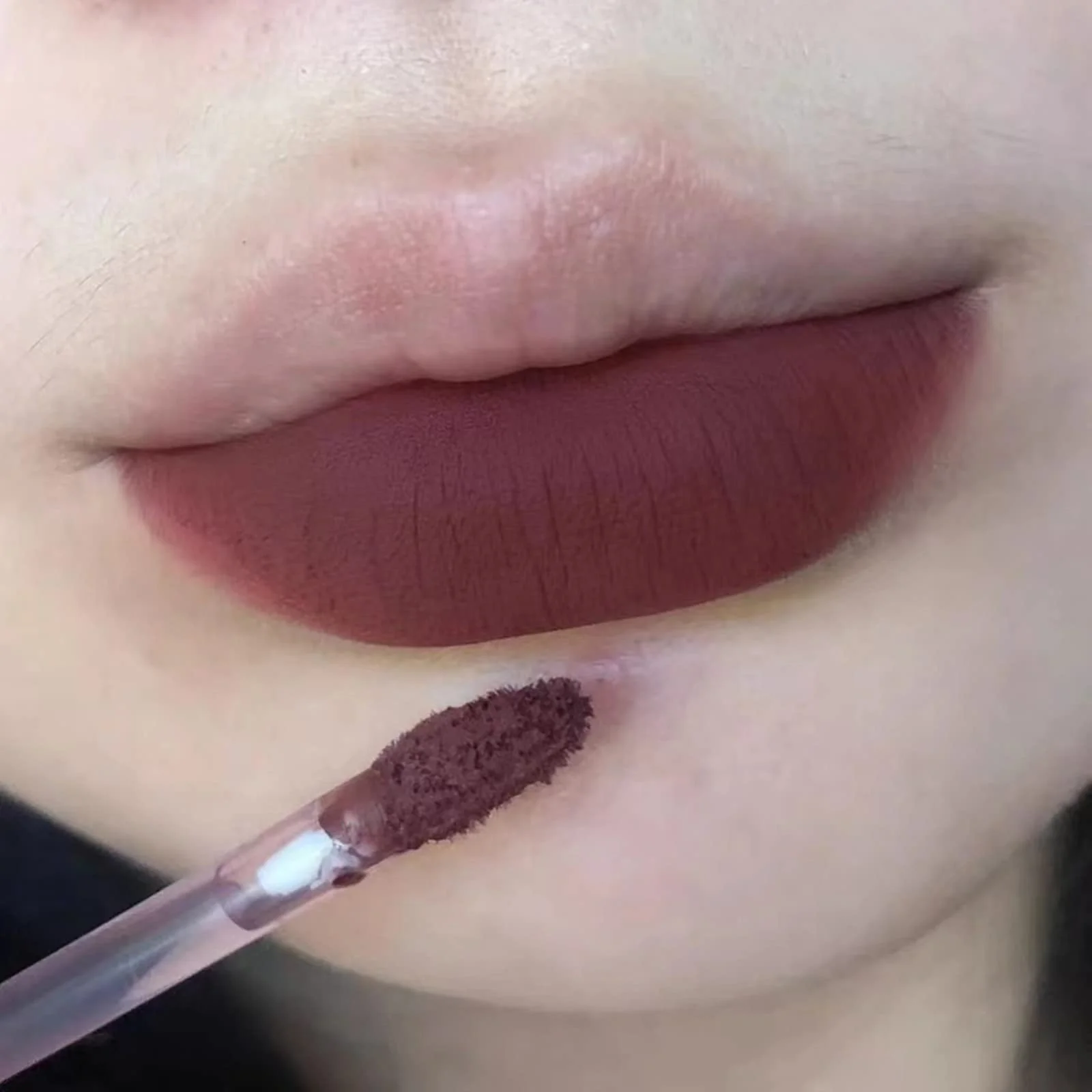 Блиск для губ Macaron Lip Clay, фото №2