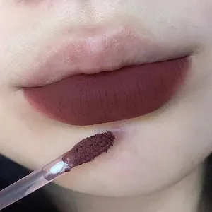 Блиск для губ Macaron Lip Clay synthetic.ua - Фото 1