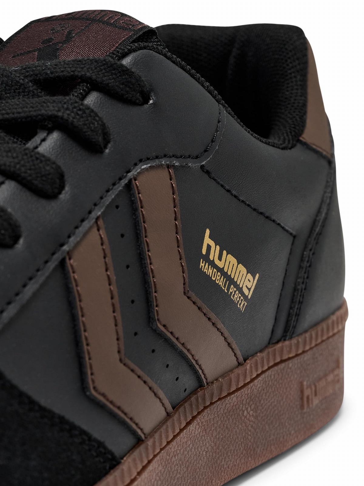 Кроссовки hummel Shoelaces Handball Perfect Adult, фото №6