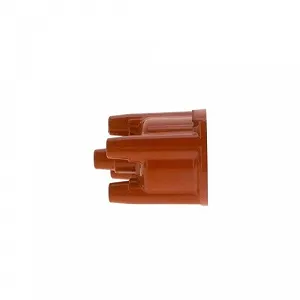 Крышка распределителя зажигания BOSCH 1 235 522 196 для GMC OPEL CHEVROLET synthetic.ua - Фото 1