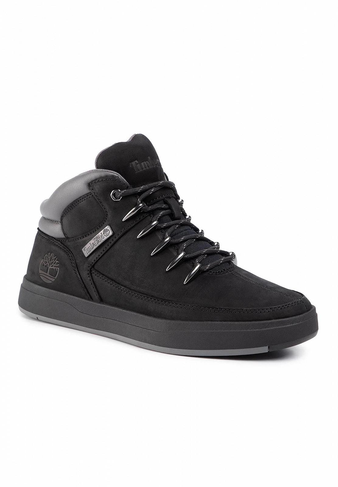 Мужские Ботинки Timberland Davis A1V1I Нубук Цвет Eiffel Tower, фото №2