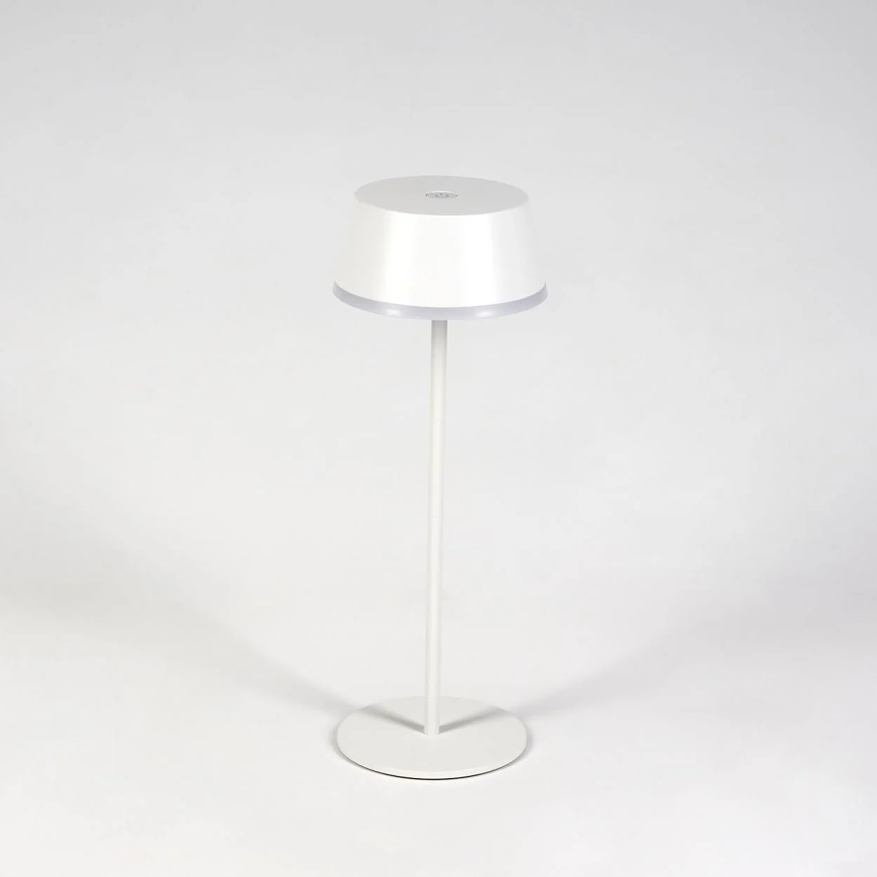 Настільна лампа HOFSTEIN Romdrup LED USB-C IP44 Комплект 2 шт Білий, фото №9