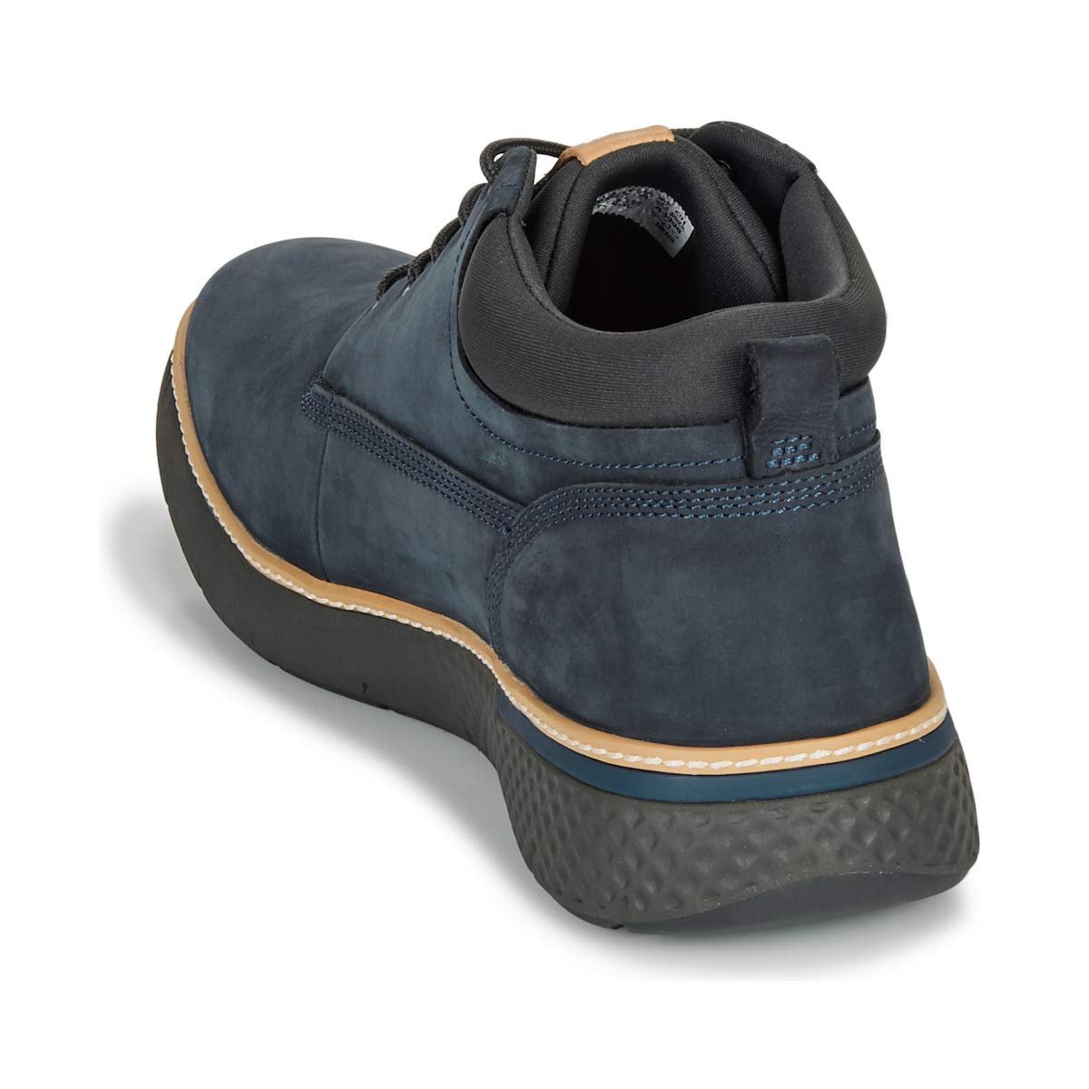 Челси Timberland Cross Mark PT TB0A222F0191 Синие, фото №6