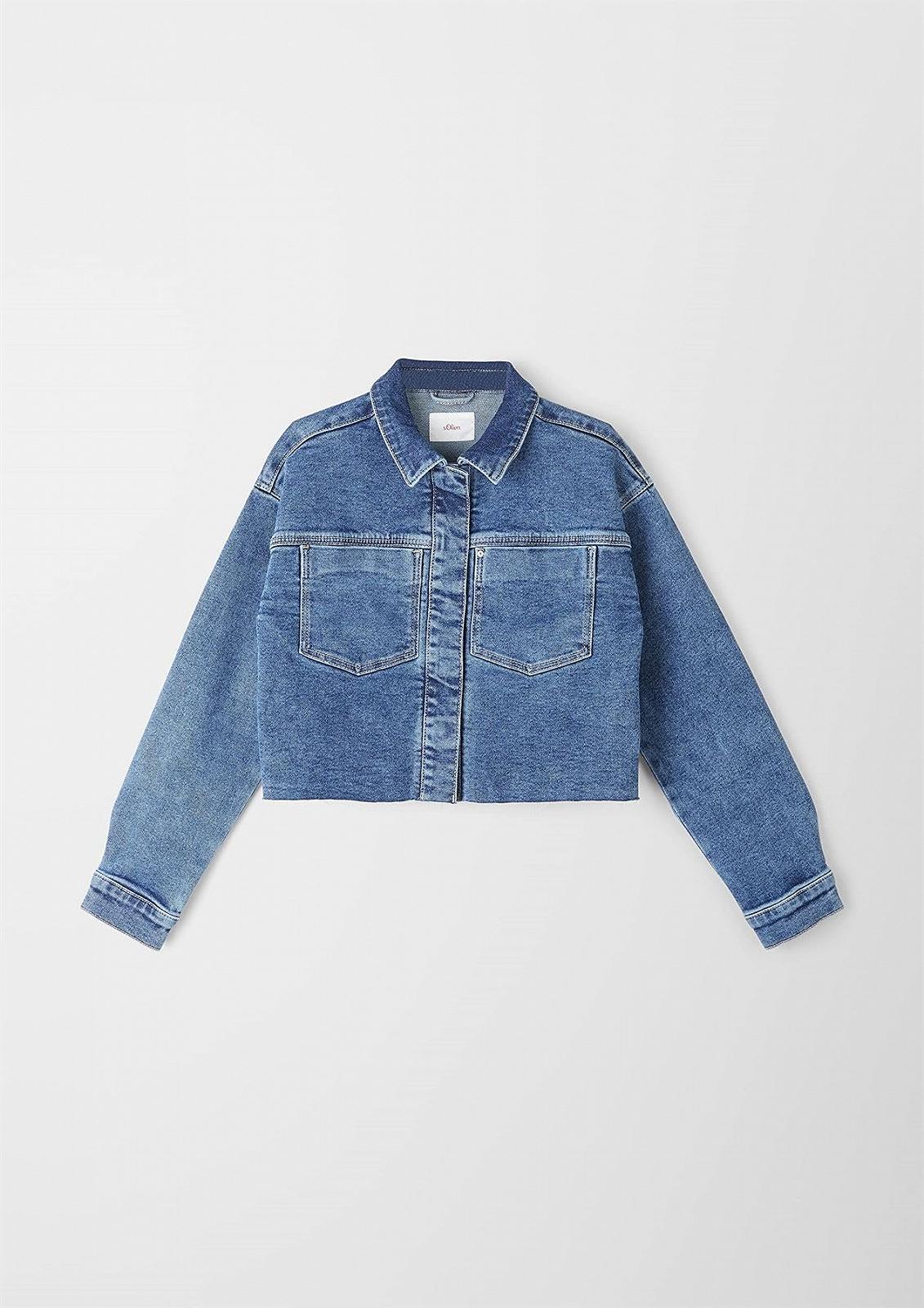 Куртка s.Oliver для девочки, фото №3