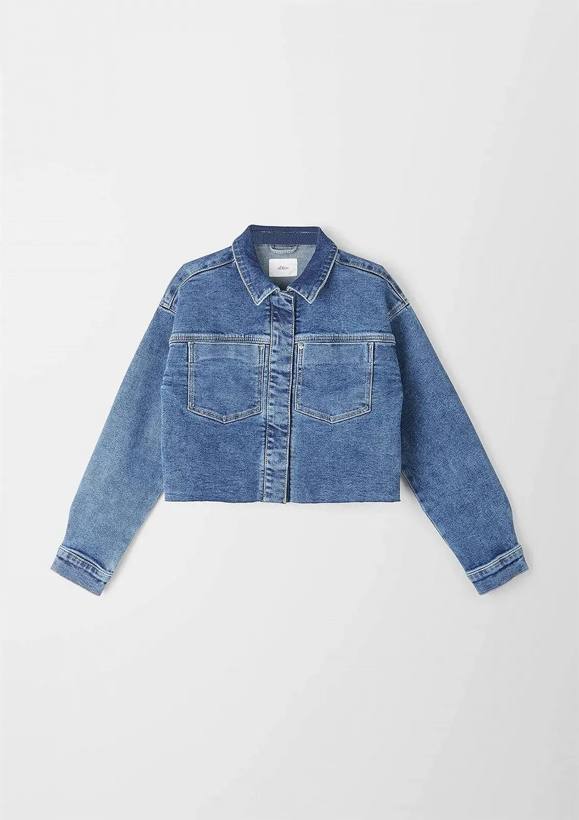 Куртка s.Oliver для девочки, фото №3