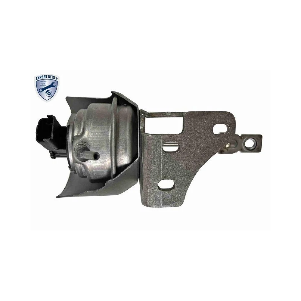 Вакуумный регулятор турбины VEMO EXPERT KITS + V42-40-0001 для FORD MITSUBISHI OPEL, фото №1 Вакуумный регулятор турбины VEMO EXPERT KITS + V42-40-0001 для FORD MITSUBISHI OPEL, фото №1