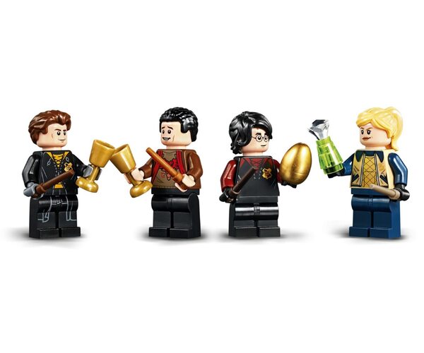 Конструктор LEGO Harry Potter Турнир трёх волшебников (75946), фото №7