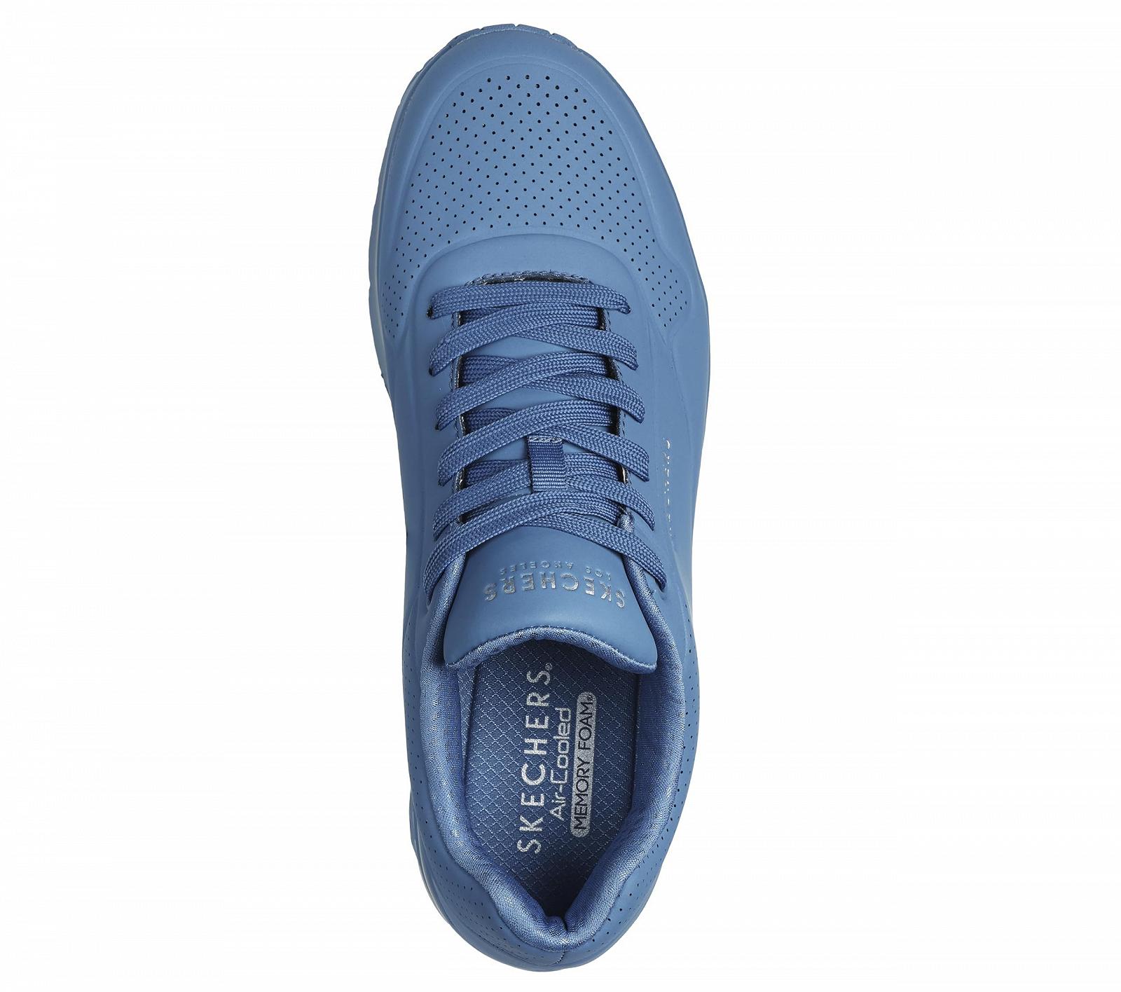 Кроссовки Skechers UNO Stand On Air, фото №2