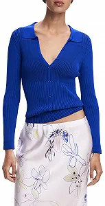 Пуловер Desigual Жіночий - Фото 1