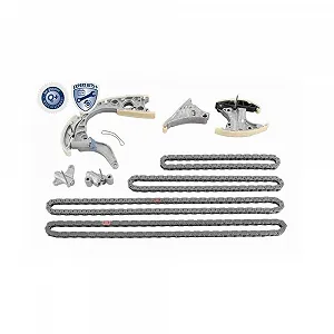 Комплект ланцюга ГРМ VAICO Q+ V10-10027-SP OEM якість, Made in Germany, для VW - Фото 1