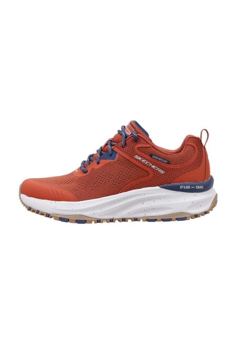 Кроссовки Skechers D'lux Trail мужские, фото №1