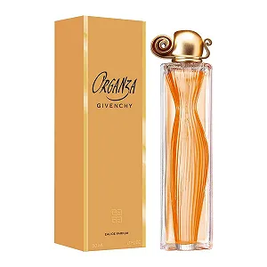 Купить Парфюмированная вода Givenchy Organza 50 мл - Фото 1 Парфюмированная вода Givenchy Organza 50 мл - Фото 1