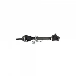 Піввісь SKF VKJC 1235 для RENAULT передня вісь зліва - Фото 1