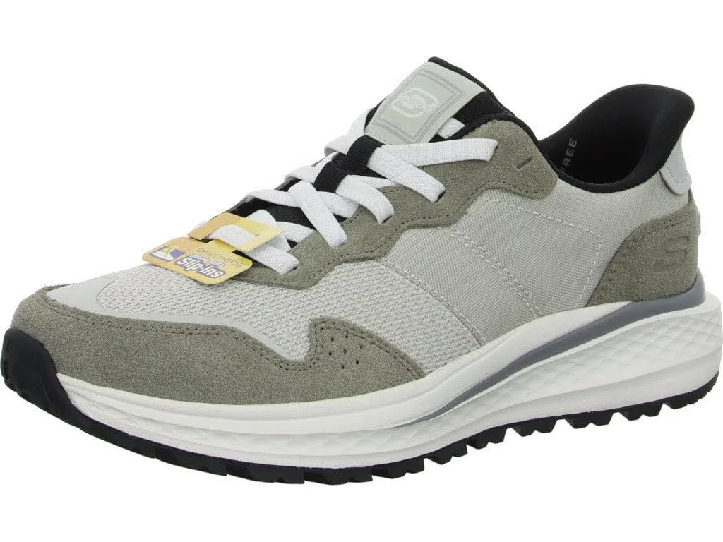 Кросівки Skechers Slip-Ins Slade Ultra Mercer Чоловічі, фото №1