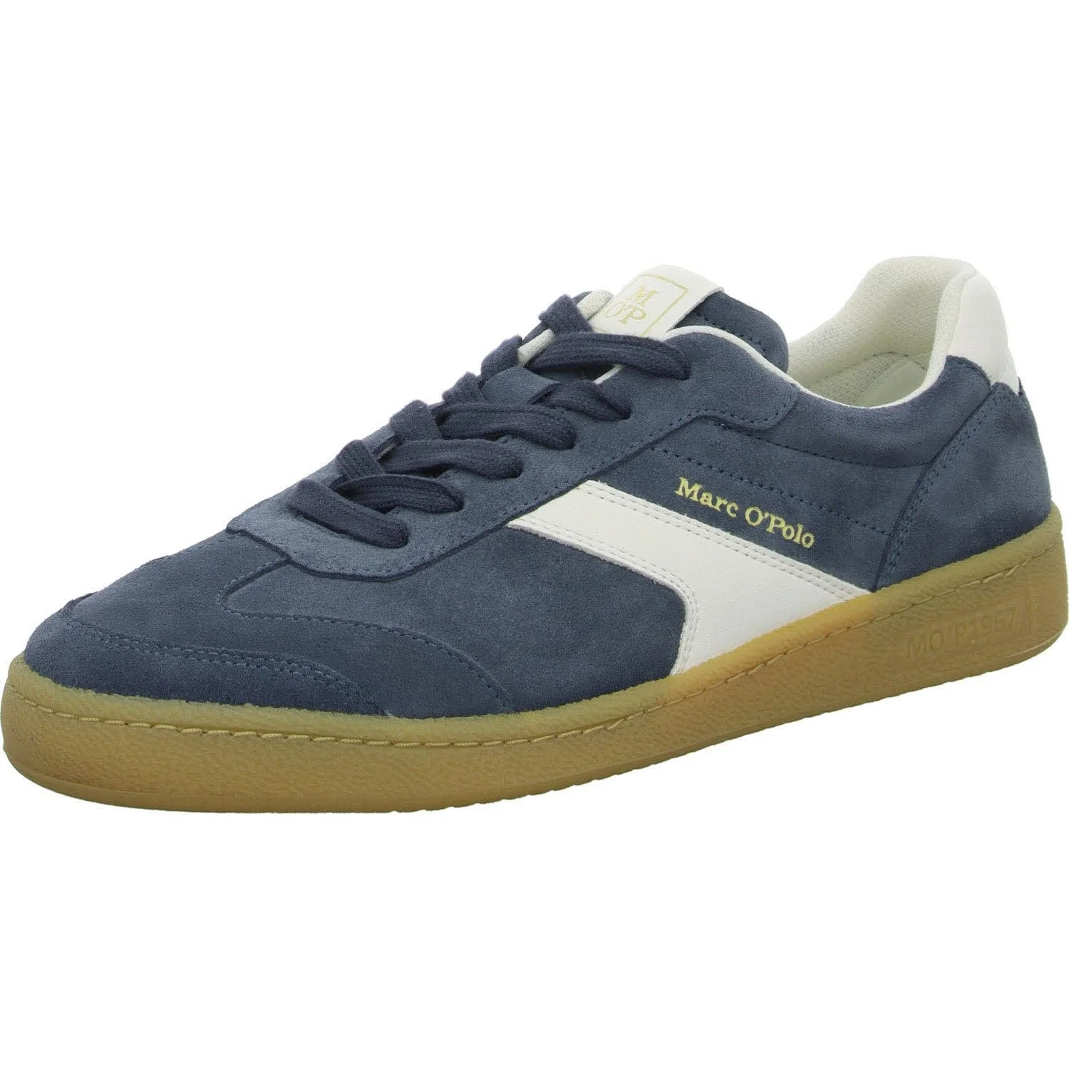 Кеди Marc O'Polo Master Item 50126263502300 Синій, фото №2