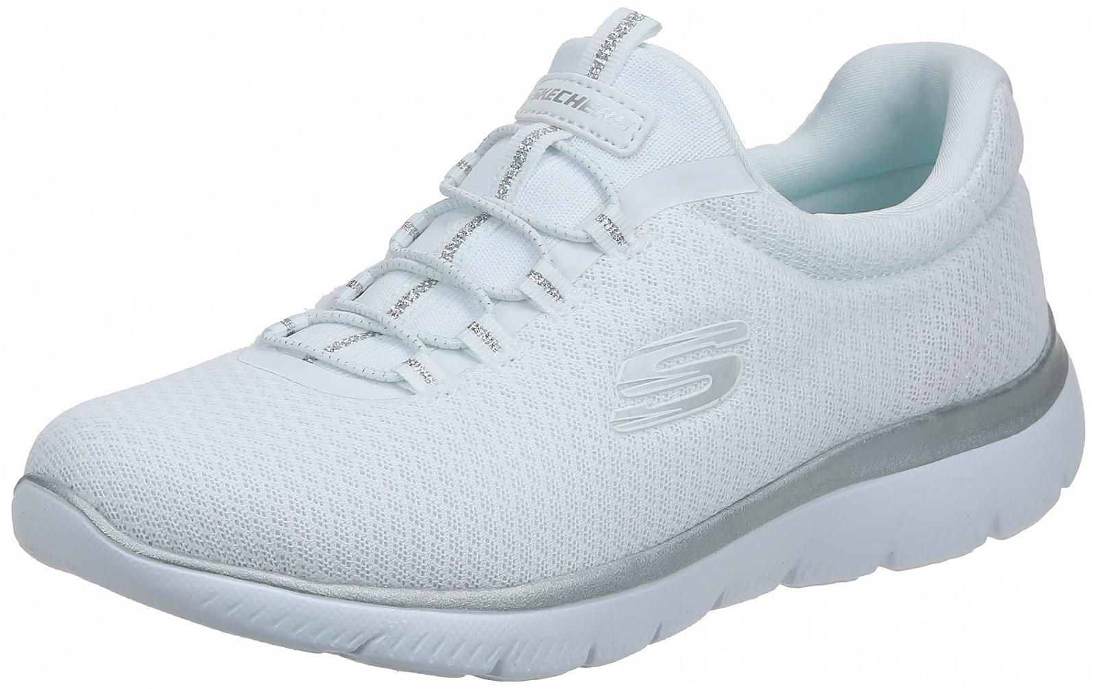Кросівки Skechers Summits жіночі, фото №1